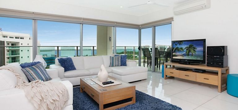 Beachlife Holiday Apartments