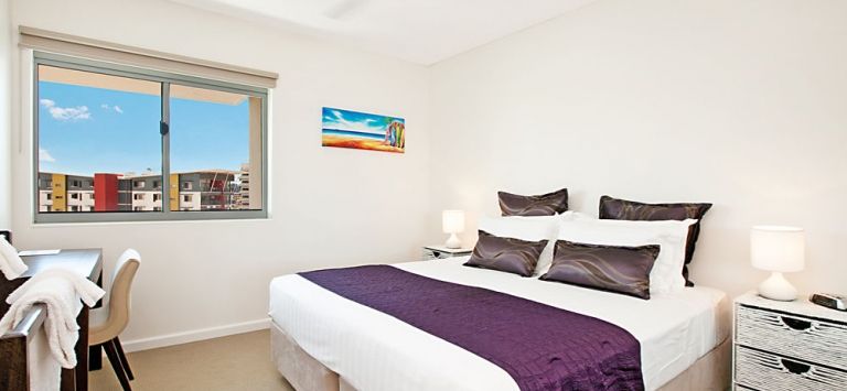 Beachlife Holiday Apartments