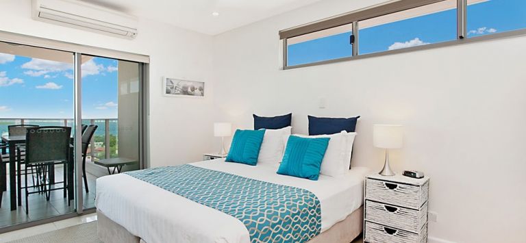 Beachlife Holiday Apartments