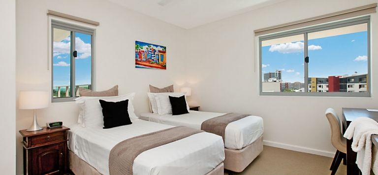 Beachlife Holiday Apartments