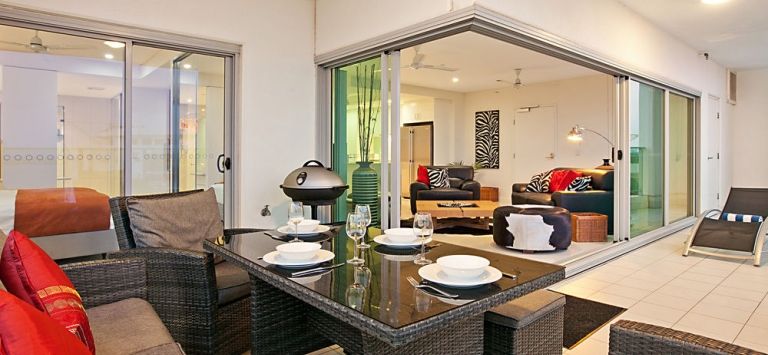 Beachlife Holiday Apartments