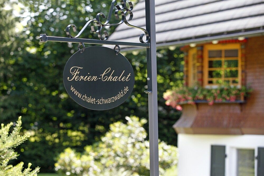 Chalet Am Birkenhain