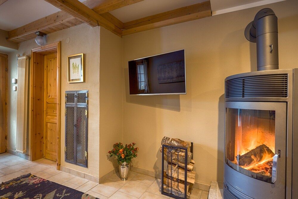 Chalet Am Birkenhain