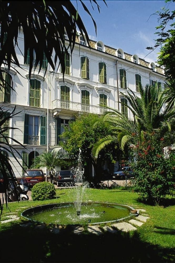 Hotel Eden