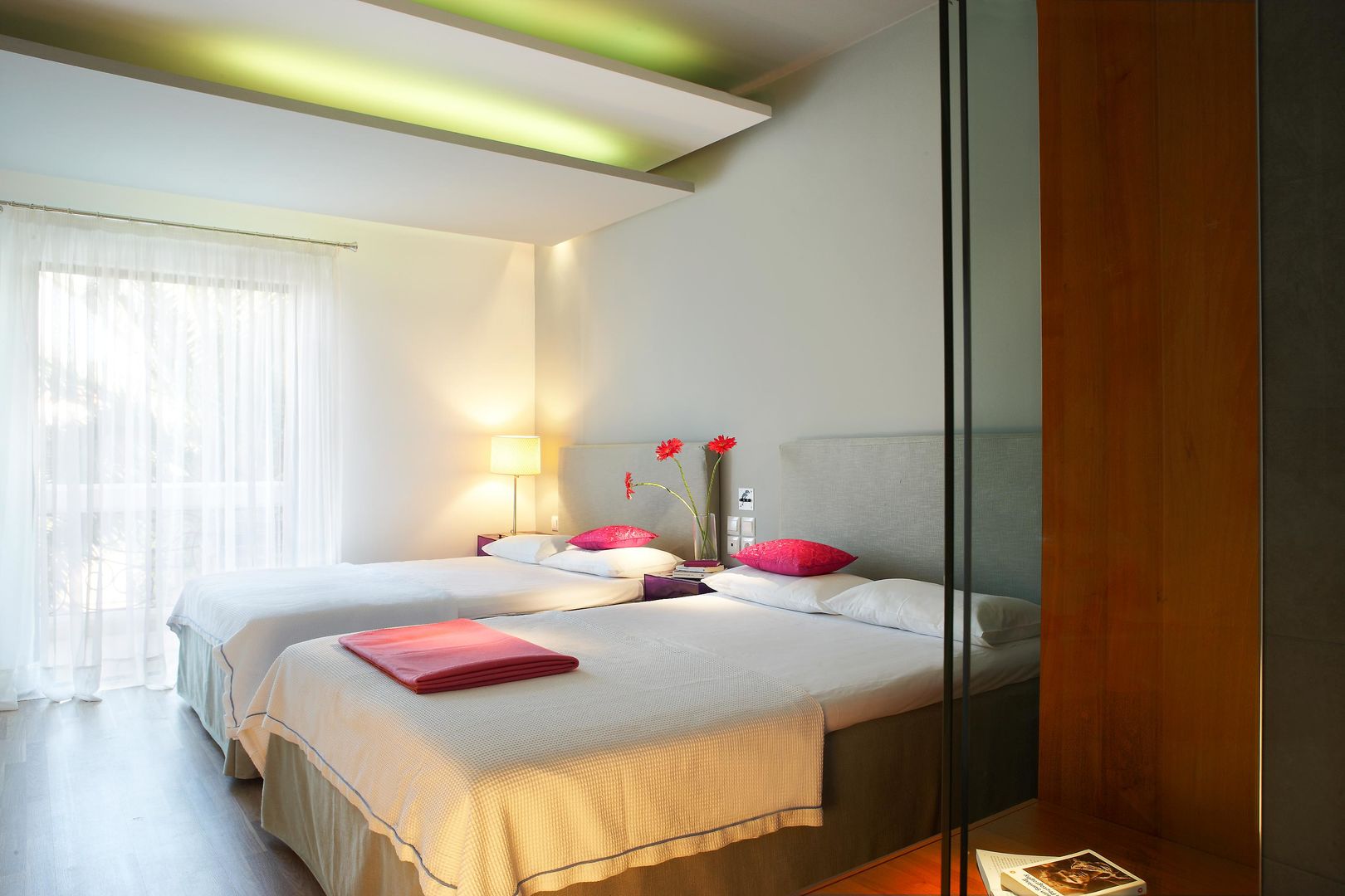 Hotel Kamari Beach