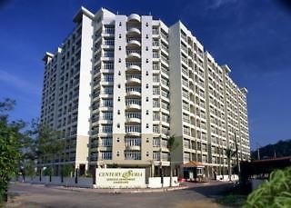 Century Suria Service Apartment Langkawi