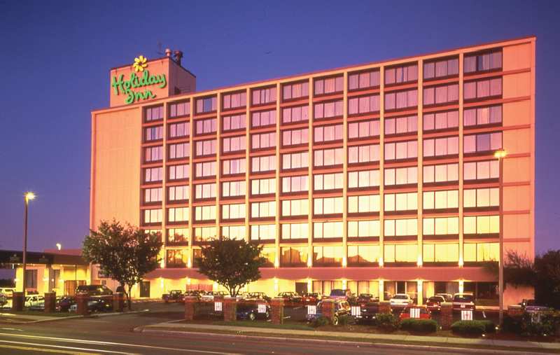 Holiday Inn Boston - Cambridge Area