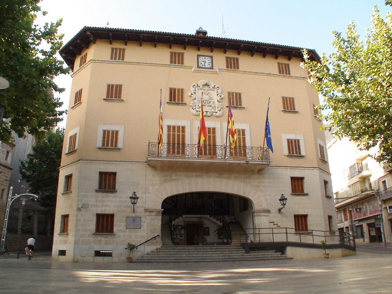 La Vila