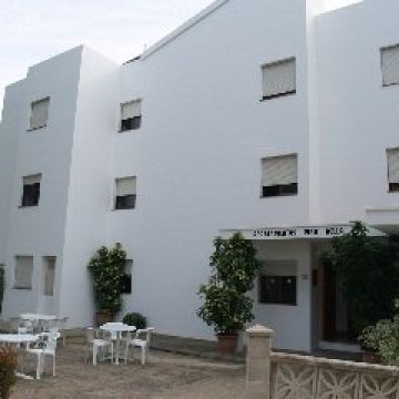 Mar Bella Apartamentos