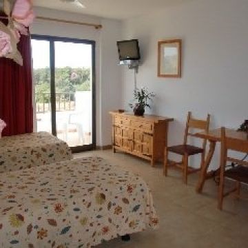 Mar Bella Apartamentos
