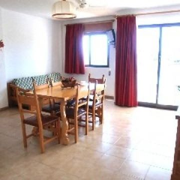 Mar Bella Apartamentos
