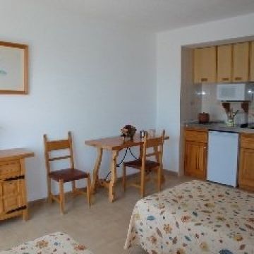 Mar Bella Apartamentos