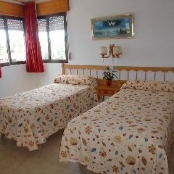 Mar Bella Apartamentos