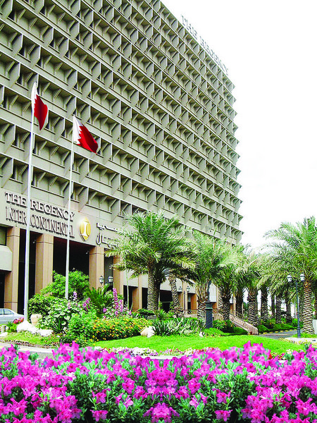 InterContinental Bahrain