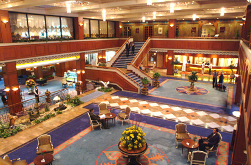 InterContinental Bahrain