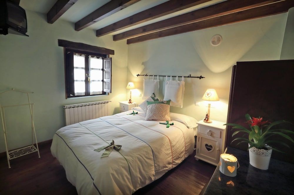 Posada Reserva Verde