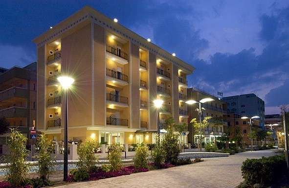 Hotel Belvedere