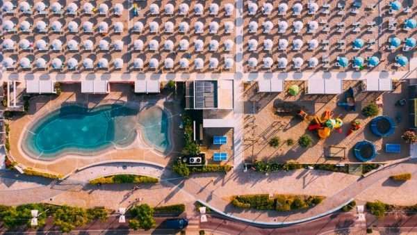 Hotel Belvedere
