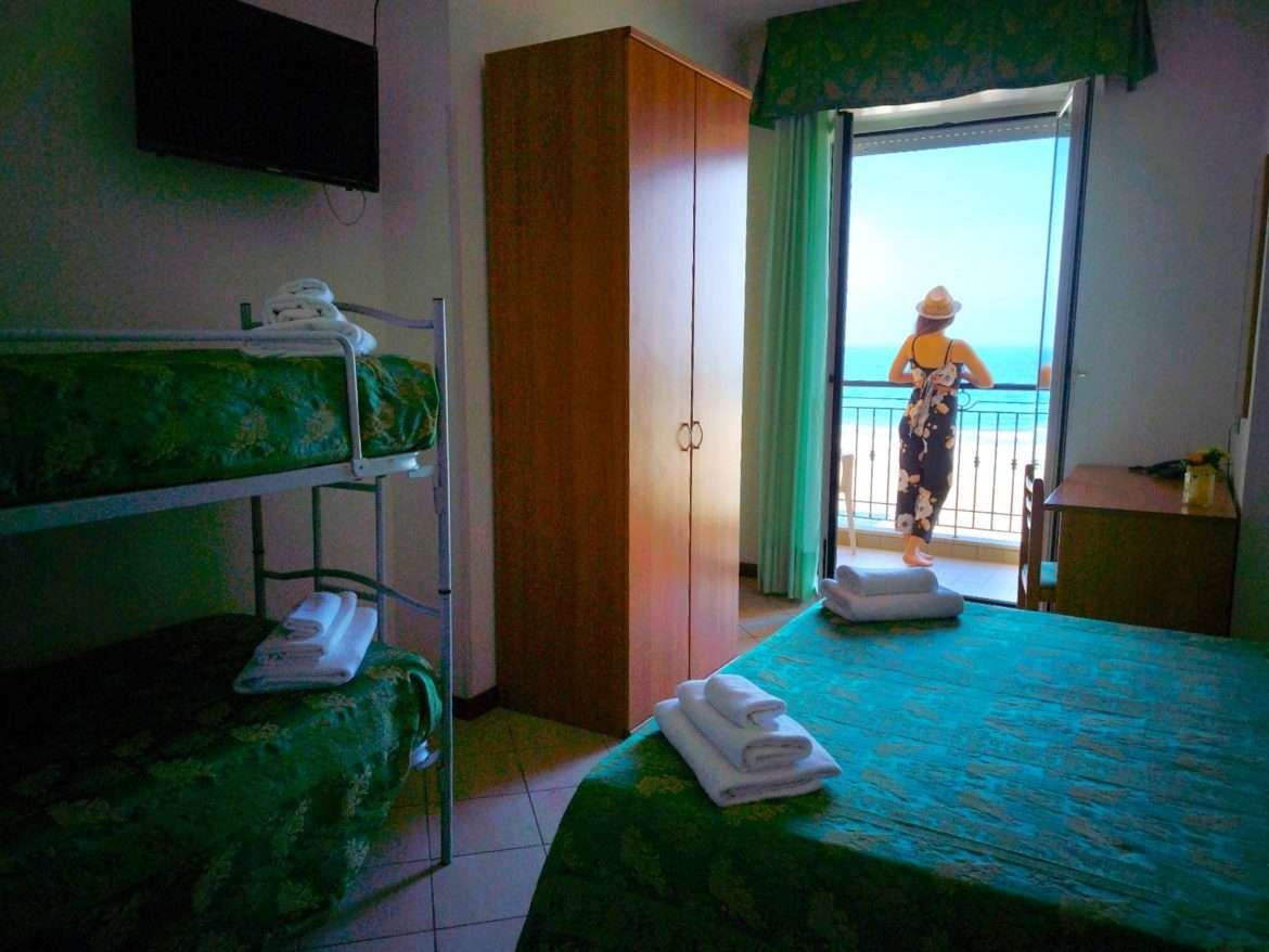 Hotel Belvedere