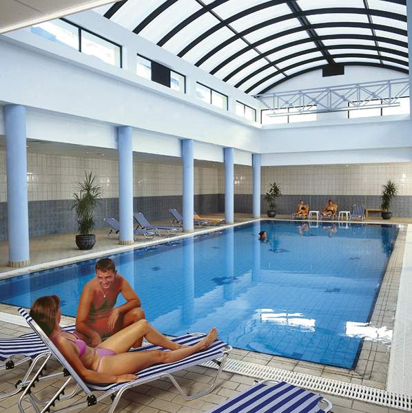 Constantinos The Great Beach Hotel