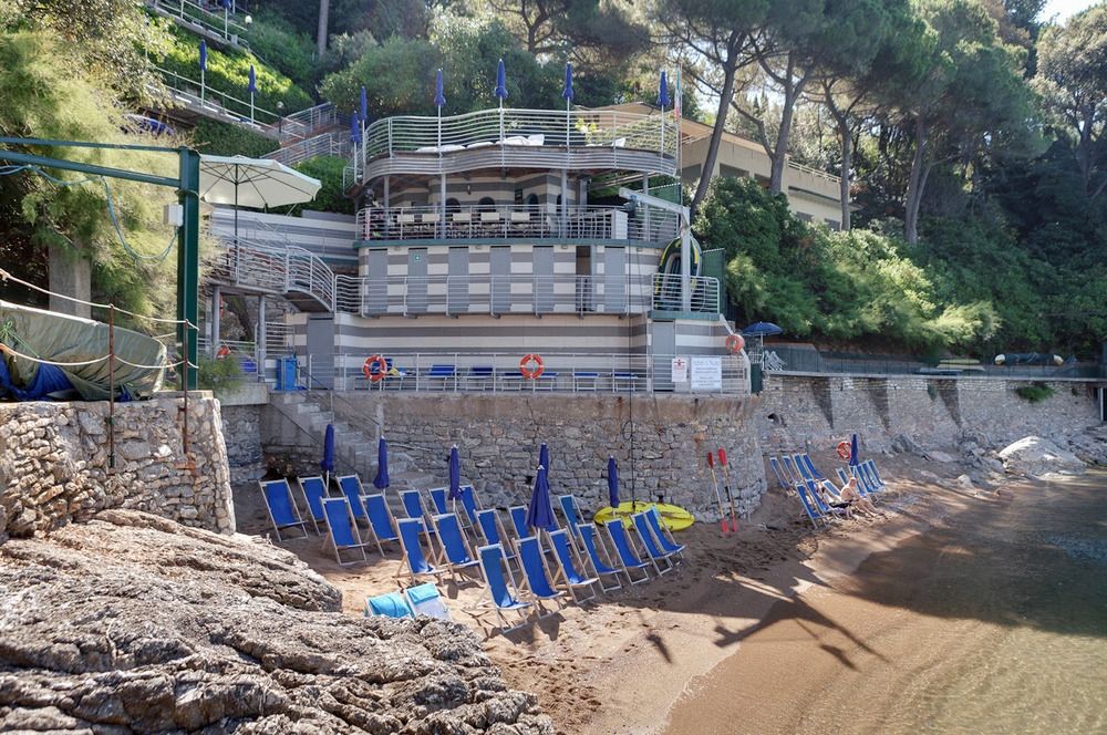 Hotel il Nido