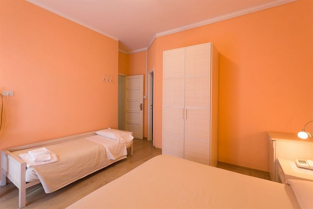 Hotel il Nido