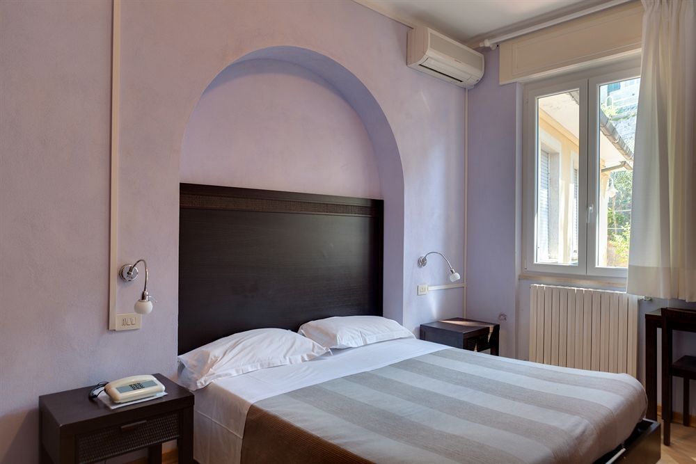 Hotel il Nido