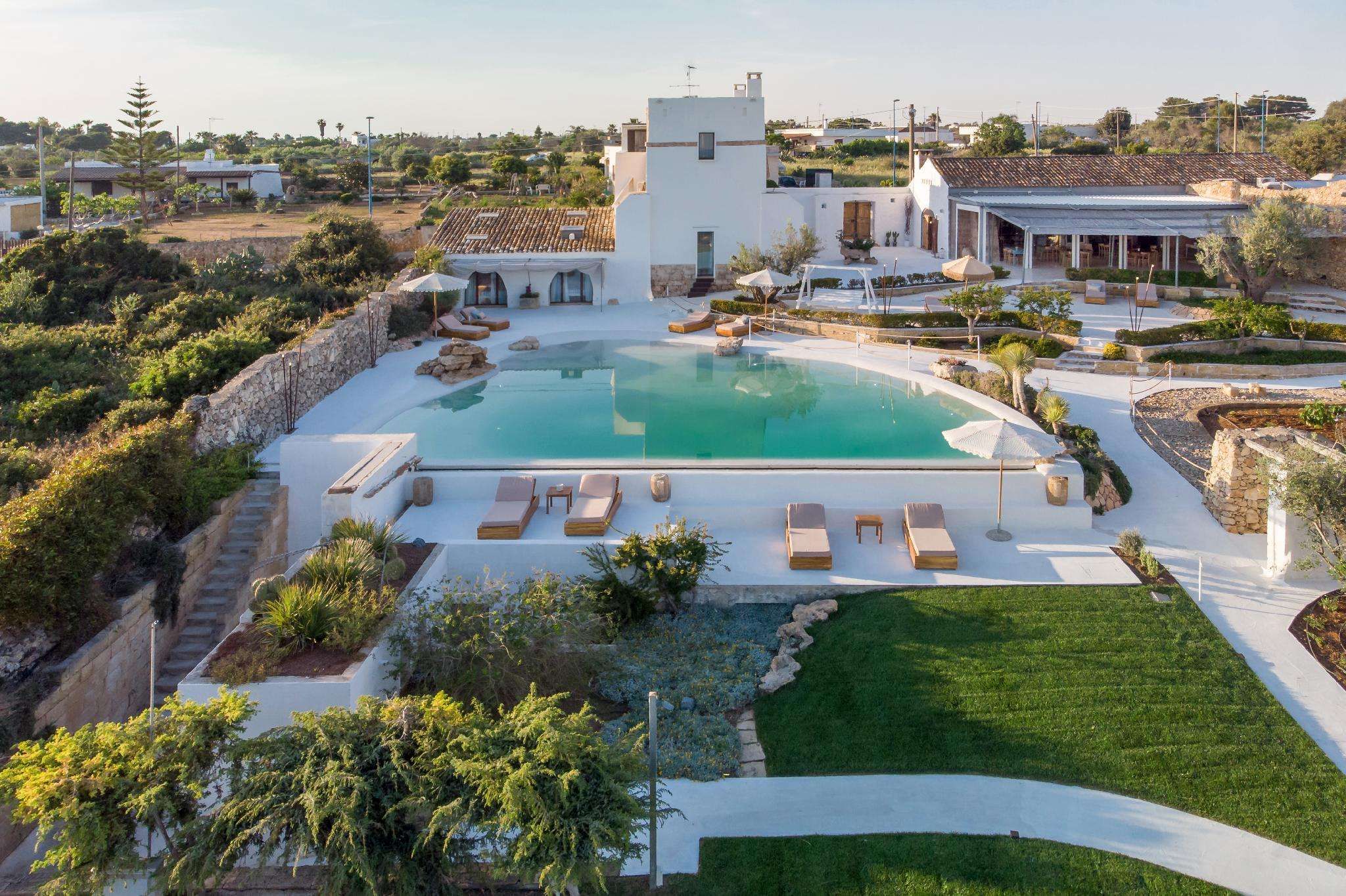 Masseria Samenti