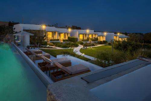 Masseria Samenti