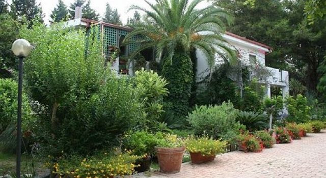 Villette Vacanze Bivona