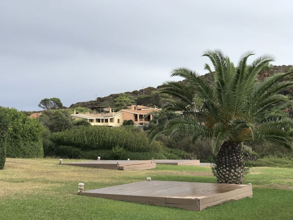 Cala Calacaterina Guest House