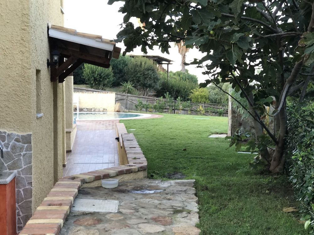 Cala Calacaterina Guest House