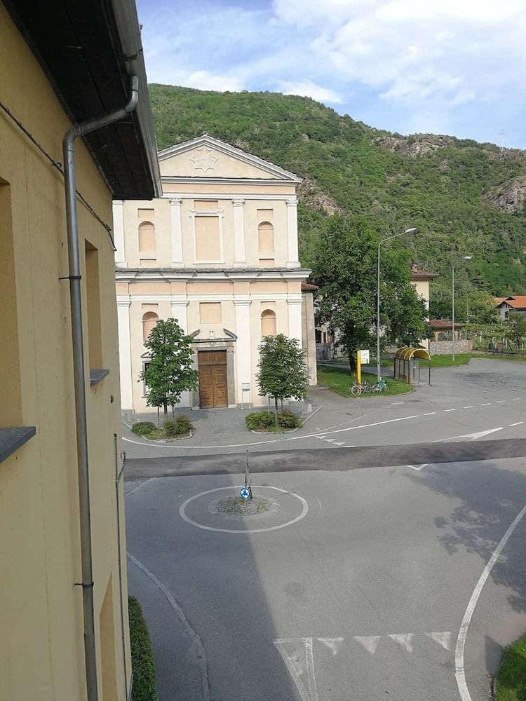 Ostello Di San Germano