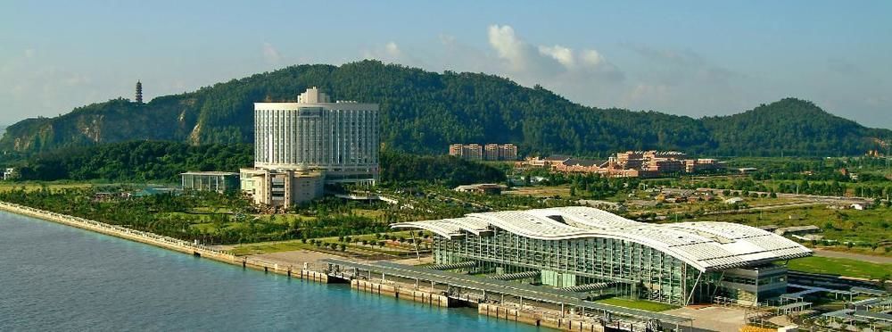 Nansha Grand Hotel