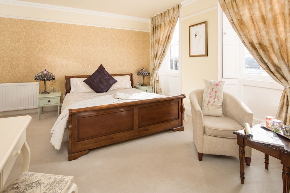 The Walls B&B