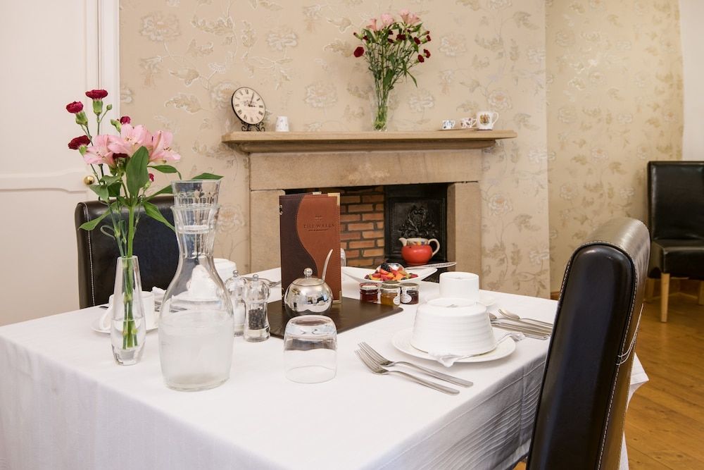 The Walls B&B