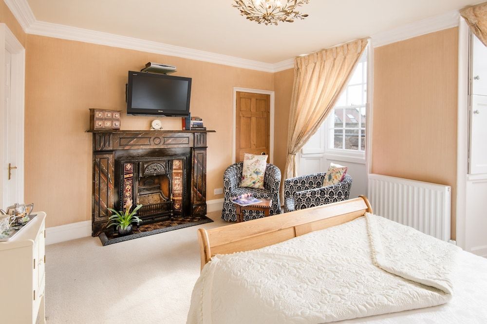 The Walls B&B