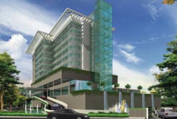 Gokulam Grand Hotel & Spa Bangalore