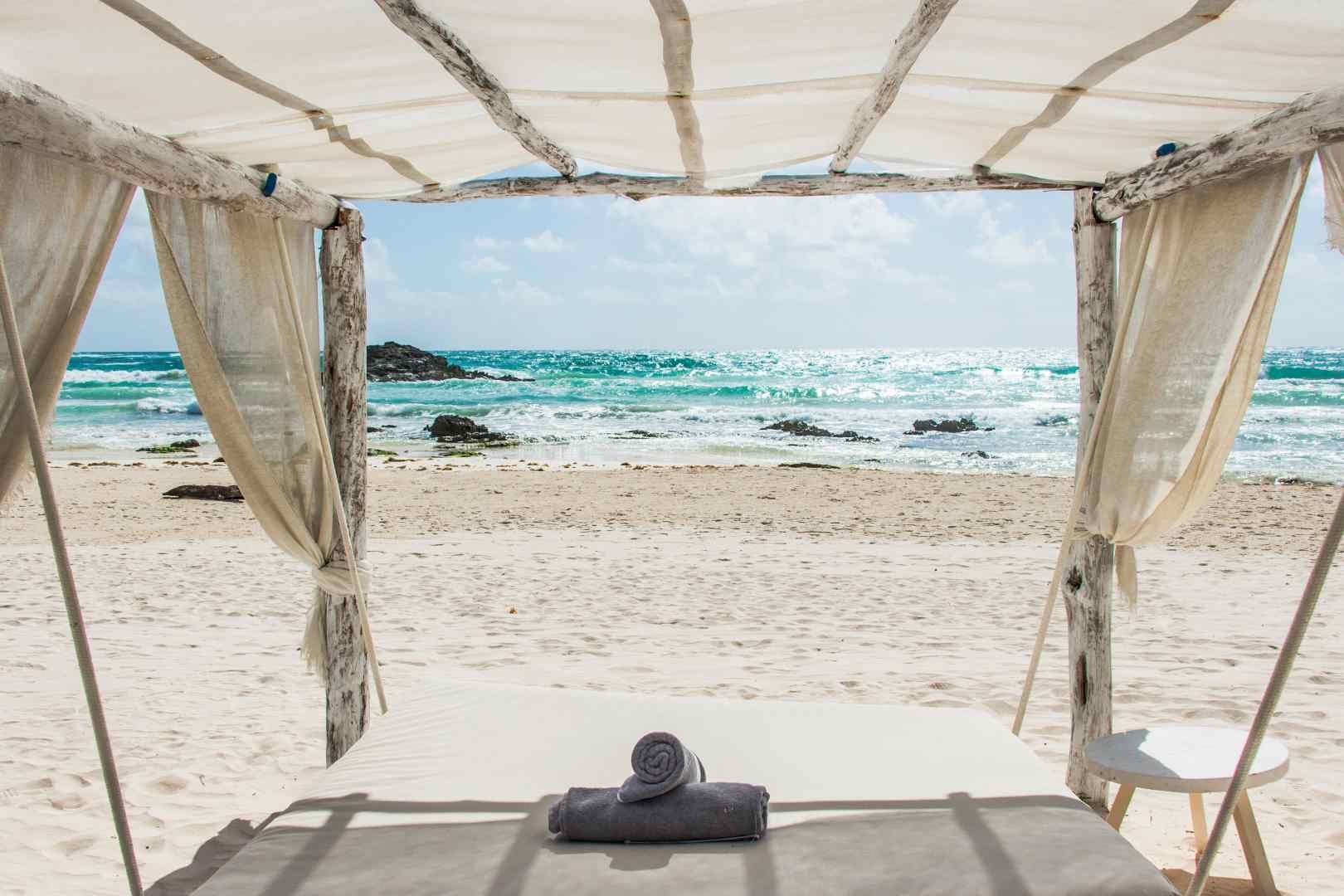 Roc Luxe Tulum