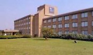 Holiday Inn Peterborough - West
