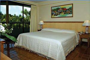 Samui Natien Beach Resort