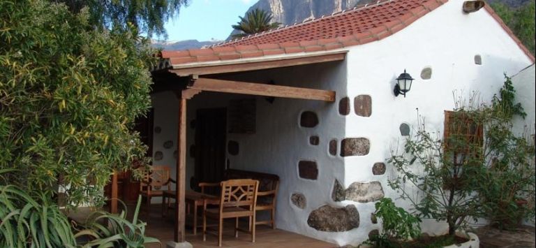 Finca La Mareta