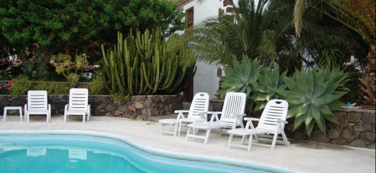 Finca La Mareta