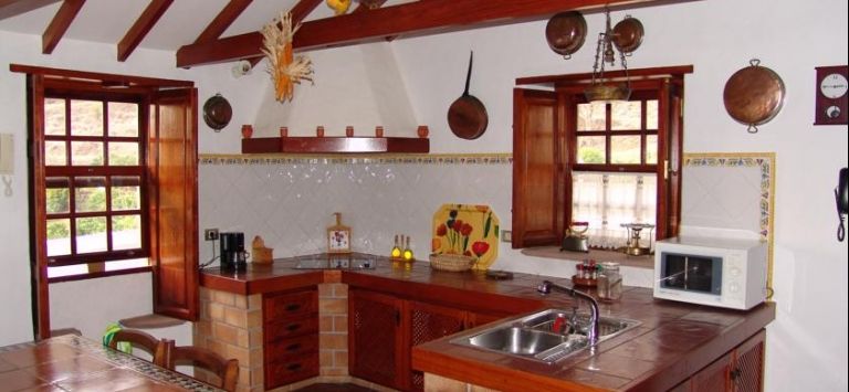 Finca La Mareta