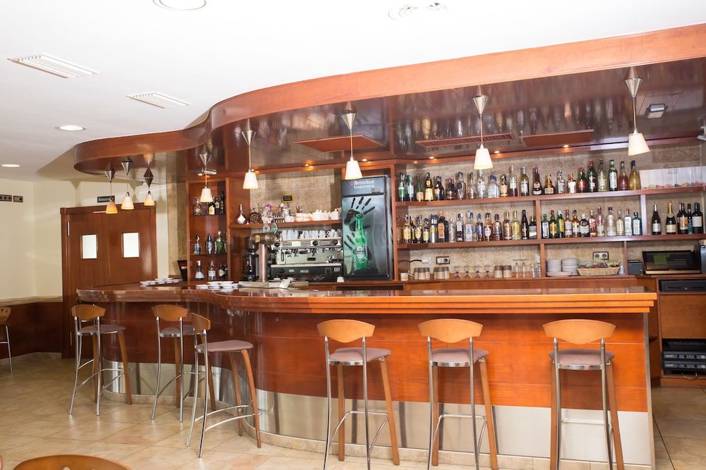 Hotel Noguera