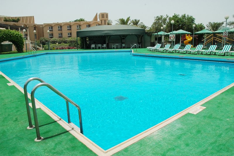 Crowne Plaza Bahrain