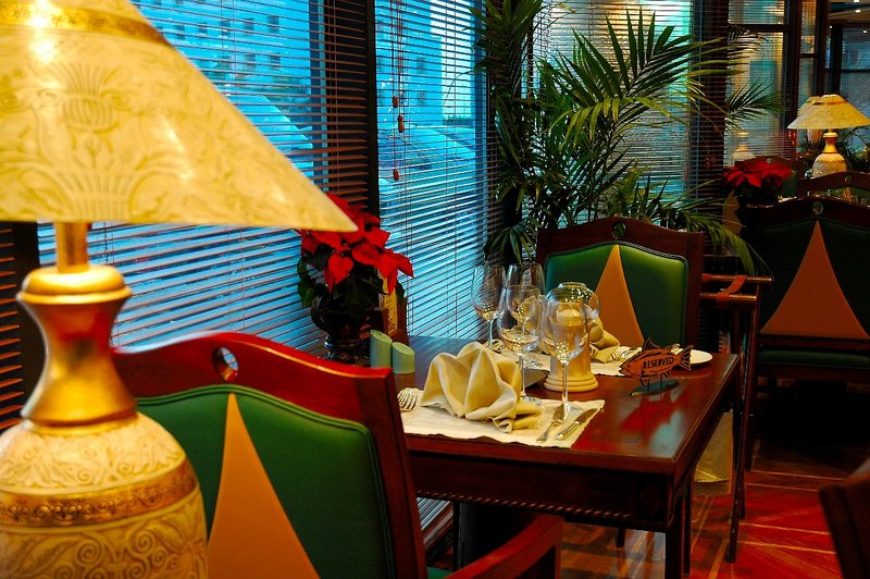 Crowne Plaza Bahrain