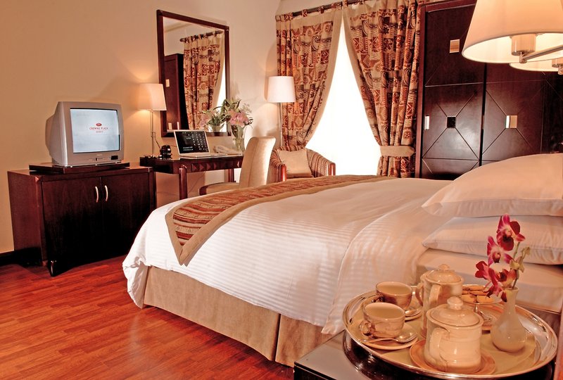 Crowne Plaza Bahrain