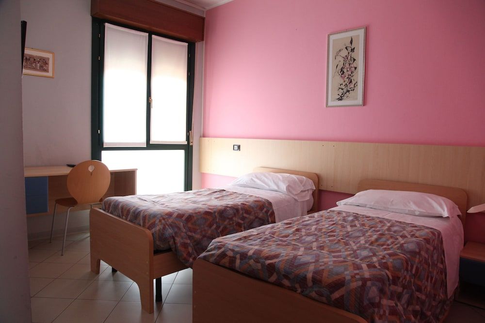 Central Hostel BG