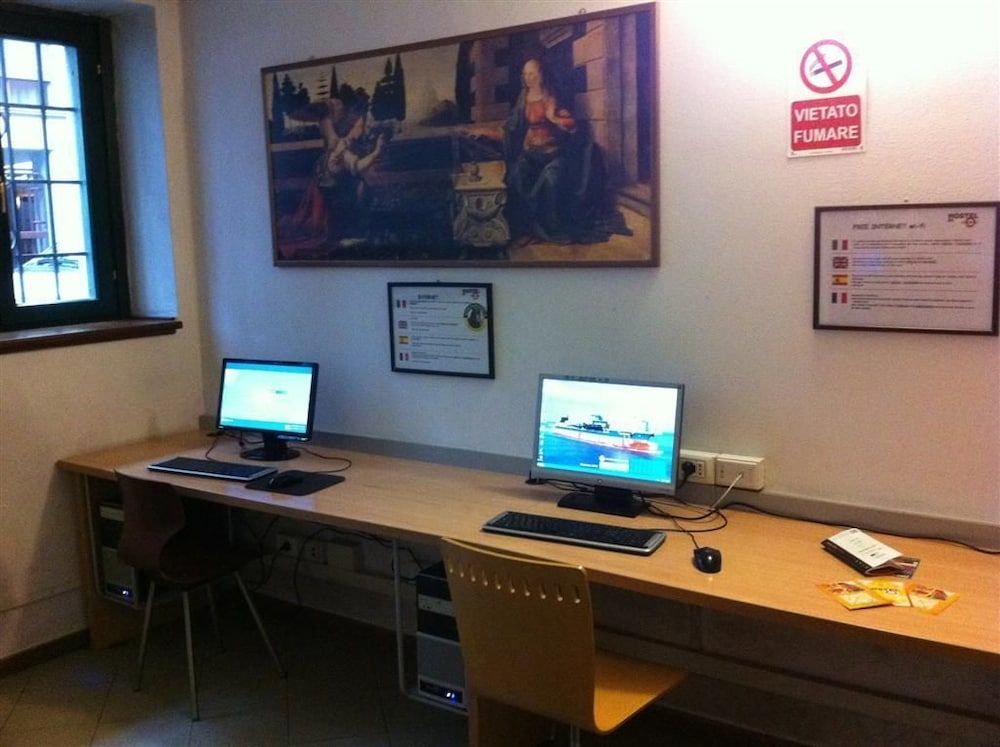 Central Hostel BG